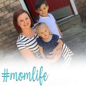 Meet your Posher, Brittany